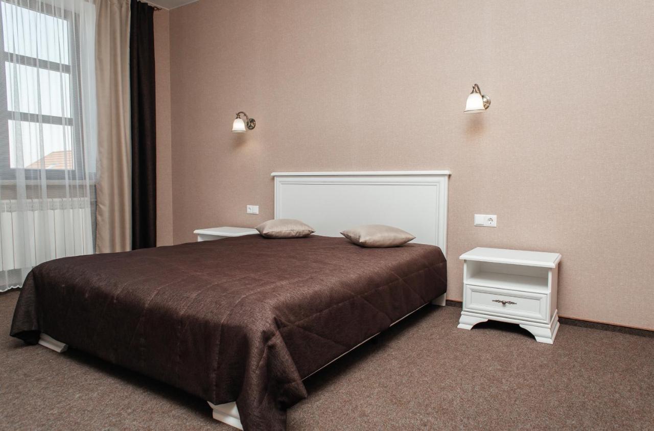 Belastok Hotel Nyasvizh Luaran gambar