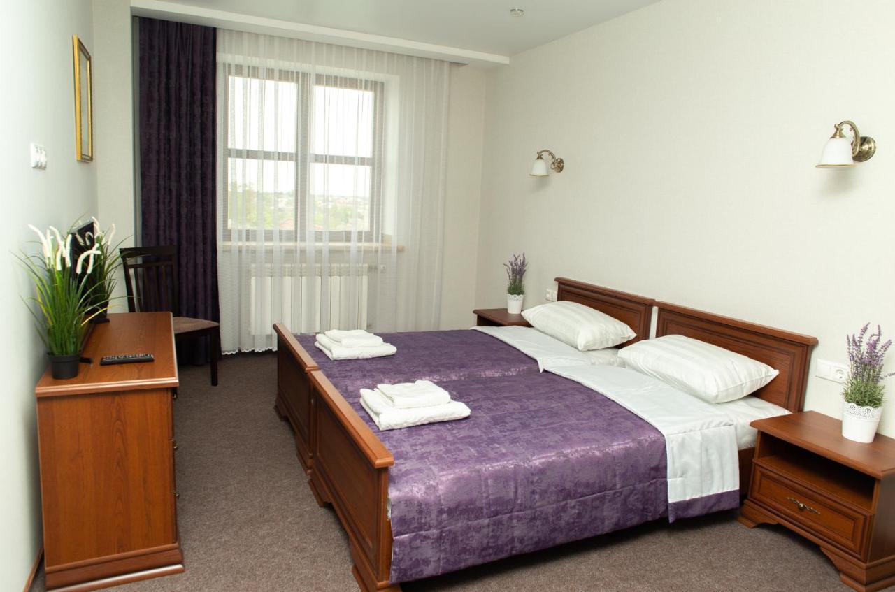 Belastok Hotel Nyasvizh Luaran gambar